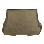 Husky Liners Tan Rear Classic Style Cargo Mat For 01-07 Toyota Sequoia 25553. Fixed Price $125.73.