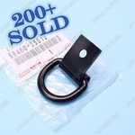 58460-35012 Genuine Oem Toyota Striker Assy Luggage Hold Belt Cargo Area D-ring. Fixed Price $21.04.