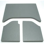 Dei Headliner 50134; For 2007-2010 Jeep Wrangler (jk). Fixed Price $302.04.