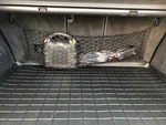 Rear Trunk Envelope Style Mesh Cargo Net For Porsche Cayenne 2011-2026 Brand New. Fixed Price $16.95.