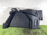 12-18 Ford Focus Hatchback Rear Left Lh Driver Side Trunk Trim Cover Panel Oem. Fixed Price $60.00.