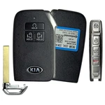 Oem Factory Unlocked 2022 Kia Carnival Remote Start Smart Key Fob 95440-R0100. Fixed Price $59.99.
