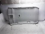 13 14 15 16 Nissan Leaf Headliner Roof Lining Panel 73910-3NF6A Gray. Fixed Price $489.00.