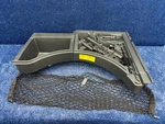 2013 2015 Lexus RX350 Trunk Storage Organizer W/ Jack & Cargo Net Oem. Fixed Price $215.65.