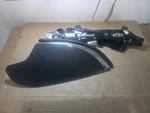 2009-2015 Infiniti G37 Q60 Convertible Rear Right Side Parcel Shelf Flap Oem. Fixed Price $449.99.