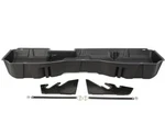 For 2015-2019 Chevrolet Silverado 2500 Hd Underseat Storage Box Du-ha 62135GTQV. Fixed Price $189.95.