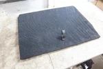 2018-2025 Jeep Wrangler Jl Rubicon Oem Load Floor Lid Cargo Cover 6BP07TX7AF. Fixed Price $174.95.