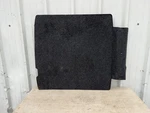 2016-2021 Honda Civic Cargo Cover Black Tc:-a-h 1.5L At Fwd 126K -ex-t- 63013. Fixed Price $150.00.