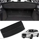 Non-retractable Cargo Cover For Lincoln Corsair 20-24 Rear Trunk Shade Accessory. Fixed Price $109.99.