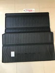 2021-2025 Sienna All Weather Tri Fold Cargo Liner Genuine Toyota PK241-08M01-TP. Fixed Price $139.98.