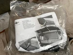 Mini Cooper Trunk Cargo Net R57- 758 542 Em Bmw Group New Package. Fixed Price $9.99.