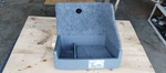 Bmw Rear Trunk Storage Battery Tool Box Kit Cover Tray E90 Sedan 7070520 05-12. Fixed Price $35.10.