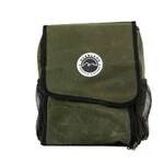 Overnight Bag With Handle & Straps - #16 Waxed Canvas Storage. Fixed Price $79.99.