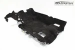 2015-2021 Ford Edge Front Left Driver Side Floor Carpet Liner Black Oem. Fixed Price $118.49.