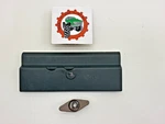 88-99 Gmc Sierra Silverado Jack Wrench Retainer Hold Down 15574173 & Wing Nut. Fixed Price $25.97.