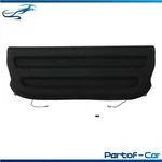 For Honda Fit 2015 2016 2017 2018 2019 Black Cargo Cover Rear Shelf Tonneau. Fixed Price $54.61.