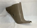 01-07 Toyota Sequoia Interior Right Passenger Brown Tan Kick Panel Dash Cowl Oem. Fixed Price $39.99.