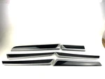 2015 - 2018 Subaru Outback Bs Interior Dashboard Door Cover Trim Set S18008020. Fixed Price $123.75.