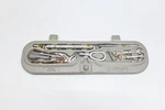 92-99 Bmw E36 Series Rear Trunk Spare Emergency Tool Kit Set Box Tray Oem. Fixed Price $90.00.
