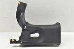 2009-2016 Hyundai Genesis Coupe Left Upper Center B Pillar Trim 85830-2M600. Fixed Price $28.83.