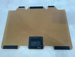 Fits 2018 - 2025 Honda Odyssey Rear Floor Cargo Cover Panel Lid 84522THRA00 Oem. Fixed Price $99.00.