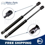 Qty Fits Kia Optima 2016 To 2020 Front Hood Lift Supports Shocks SG450005. Fixed Price $20.19.