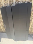 Used Land Rover L405 Trunk Cargo Cover Ebony CK5246668-BJ-8PVJ. Fixed Price $350.00.