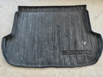 2014-2018 Subaru Forester Rubber Rear Trunk Floor Mat Cargo Liner Genuine. Fixed Price $69.70.