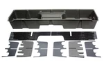 Du-ha 10001 Duha Underseat Storage/gun Case Dark Gray. Fixed Price $189.95.