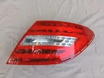 12 13 14 15 Mercedes Benz C-class C250 Taillight Right Passenger. Fixed Price $149.00.