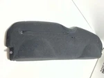 2007-2013 Mini Cooper Rear Cargo Cover Parcel Shelf Black Oem. Fixed Price $79.99.