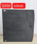 Trunk Floor Carpet Covering Panel 2019 Infiniti QX50 849B9-5NA0A 2020. Fixed Price $150.00.