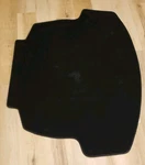2020-2023 Toyota Corolla Sedan Rear Cargo Floor Carpet Mat PT206-02204-02. Fixed Price $69.00.