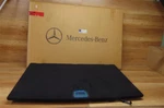 Trunk Floor Lining Genuine Mercedes W242/W246 - A2466800542 Color: 9E07. Fixed Price $287.32.