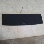 2020-2023 Porsche Taycan Oem Rear Trunk Cargo Floor Boot Cover 9J1861529. Fixed Price $85.00.
