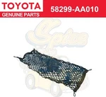 Genuine Toyota Avalon Camry Trunk / Cargo Compartment Holder 58299-AA010. Fixed Price $102.98.