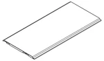 Genuine Bmw Package Tray 51-47-6-926-674. Fixed Price $1024.05.