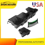 Honistar Underseat Storage Box For 2020-2025 Silverado/sierra 1500 Nbs Crew Cab. Fixed Price $87.29.