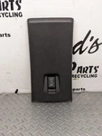 18-24 Mitsubishi Eclipse Cross Center Console Back Panel Trim Cover & Outlet. Fixed Price $30.00.