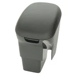 2010-2013 Kia Soul Storage Center Console Lid Pad Top Black Oem. Fixed Price $84.99.