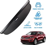 Cargo Cover Replace EJ7B-U55066-A Fit 2015-2019 Lincoln Mkc Rear Trunk Accessory. Fixed Price $59.98.