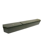 Tuffy Sec 319-01 Underseat Lockbox. Fixed Price $709.38.