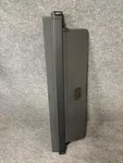 Oem 18-25 Volvo XC60 Black Rear Trunk Privacy Retractable Cargo Cover 32205899. Fixed Price $59.95.