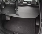 Genuine Hyundai Cargo Screen S8H15AK000NNB. Fixed Price $99.95.
