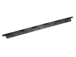 Vw Passat 3BG Variant Rod Bumper Support Trunk Carpet 3B9864803. Fixed Price $31.14.