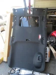 2023-2025 Honda Cr-v Oem Sport Hybrid Headliner Roof Lining 83201-3A0-A41ZB. Fixed Price $900.00.