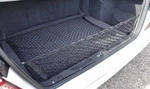 Rear Trunk Envelope Style Mesh Cargo Net For Mercedes-benz E-class 1998-2009 New. Fixed Price $16.95.