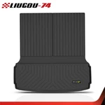 Tpe Trunk Mat Cargo Liner Fit For 2013-2016 GL/2017-2019 Gls X166 Mercedes-benz. Fixed Price $79.40.