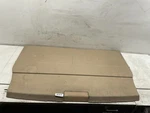 2004 Land Rover Range Hse Rear Trunk Luggage Cargo Cover Panel Trim. Fixed Price $249.53.