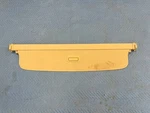 2010-2017 Volvo Beige XC60 Rear Roll-up Cargo/parcel Cover 39823856 #3549E. Fixed Price $129.99.